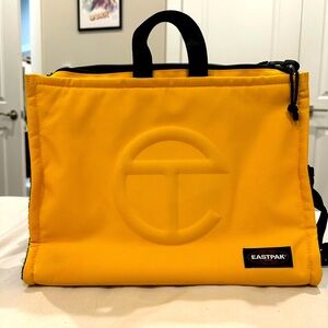 Gently Used Telfar x Eastpak Medium Shopper